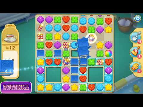 Matchington Mansion level 2204 HD