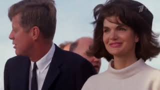 Jackie Kennedy Music Video