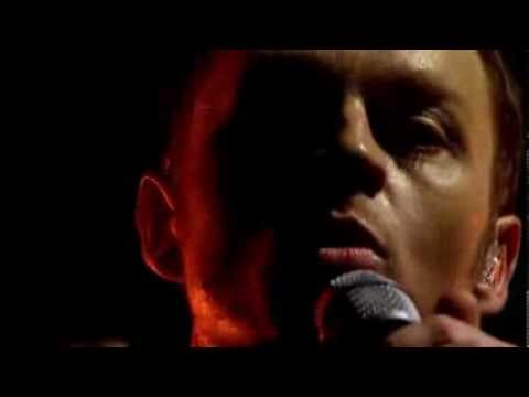 Break me Shake me - Darren Hayes (A big night in, Sydney 2006)