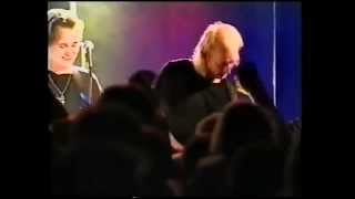 Heavens Gate - Livin&#39; in Hysteria (Live 1999)