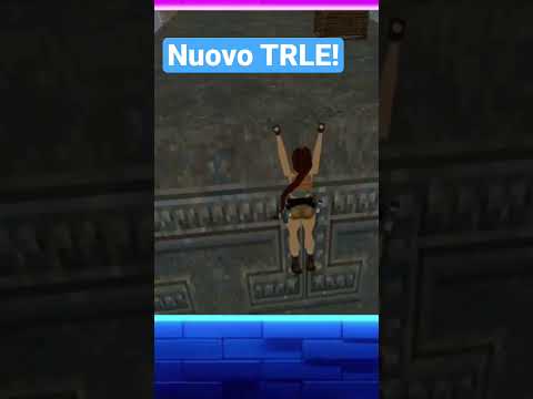 #shorts #laracroft #tombraider #videogames #laracrofttombraider #trle #leveleditor #retrogaming