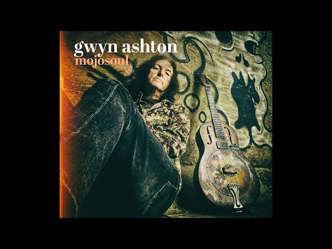Gwyn Ashton - mojosoul - official teaser