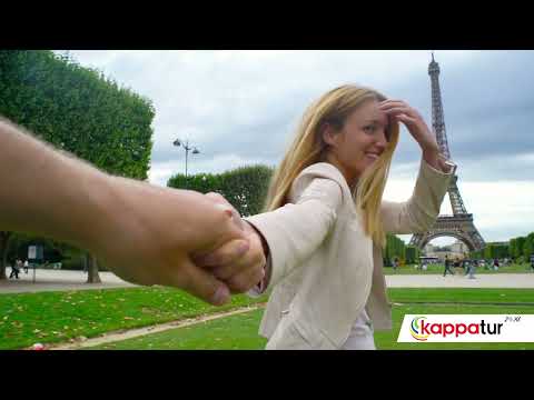 Herkes İçin Benelüx & Paris Turları Kappatur'da!