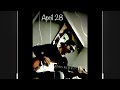 1.April 28