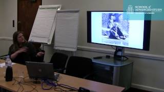 Greek Tragedy in the Modern World - Dr. Fiona MacIntosh