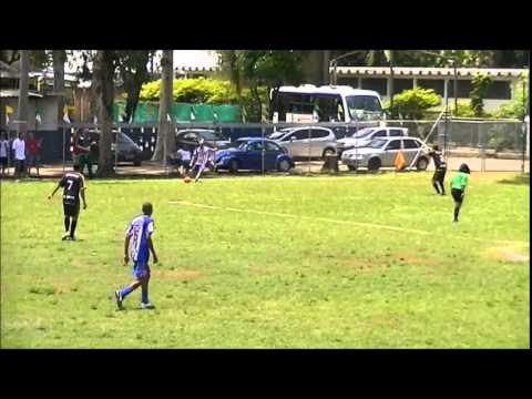 SALAFRÁRIOS X ALVINEGRO PELA FINAL DA COPA WADIH MUTRAN