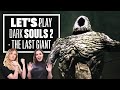 Let's Play Dark Souls 2 Episode 2 - MAPS? WE LOVE MAPS!