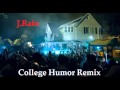 Mike Stud College Humor Remix (J.Rain) 