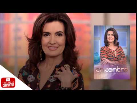 Encontro com Fátima Bernardes - Programa Completo (18/03/2016)