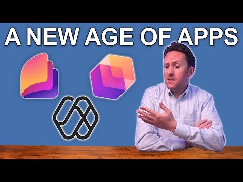 Power Apps: App Builder, Vibe & Copilot Power Apps: App Builder, Vibe & Copilot