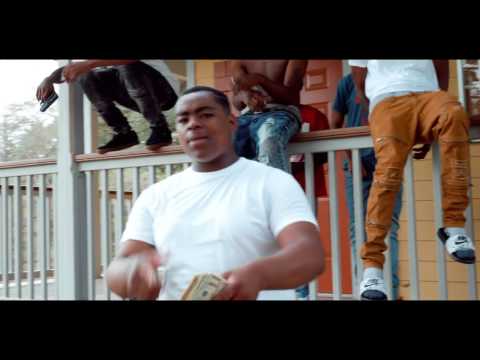 BandUpKayy - My Struggle (Official Music Video)