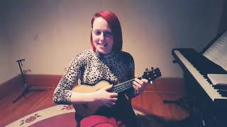 Alicia Renée Sings: (cover) My Strongest Suit from Elton John's Aida