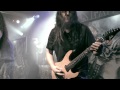 ICED EARTH - Anthem (OFFICIAL VIDEO)