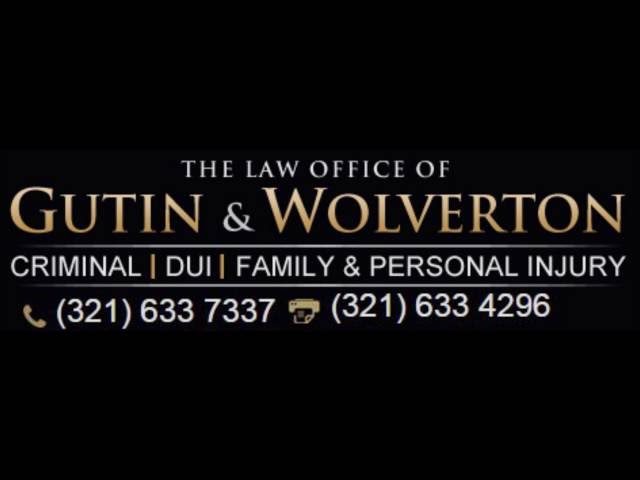 Gutin & Wolverton - Cocoa, FL