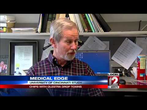 Medical Edge: Potato Chip Diet