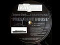 Roland Clark Presents Urban Soul President House Hott 22 Vocal Remix