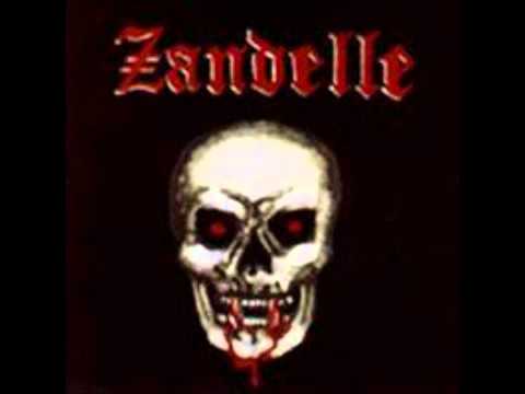 Zandelle-Ecstasy (1996)