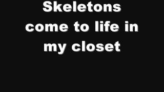 Green Day - Coming Clean Lyrics