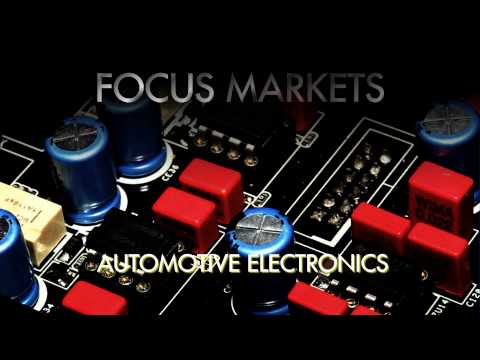 Nichicon Snap-In Capacitors