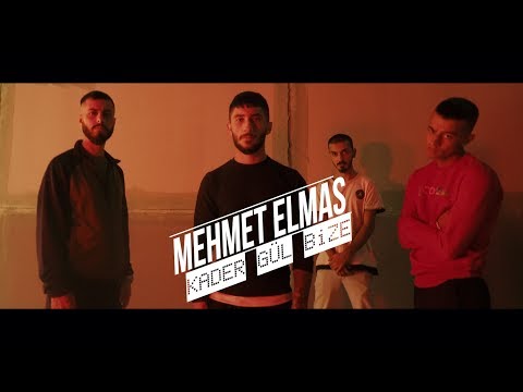 Mehmet Elmas - Kader Gül Bize (Official Video)
