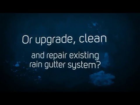 How To Buy The Best Orange County Rain Gutters