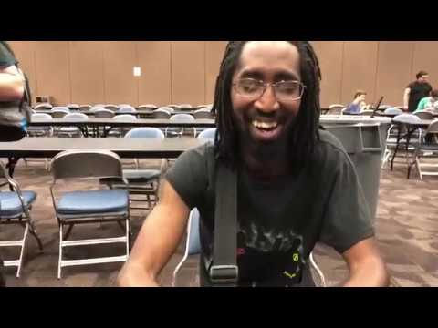 *Yu-Gi-Oh!!* 8TH PLACE ABC DECK FT WORTH REGIONALS FT. TEAM SCRUBZ FOR HIRE