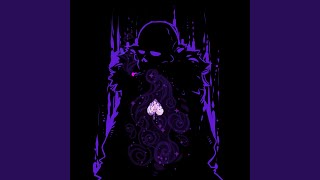 Cover art for Dissension