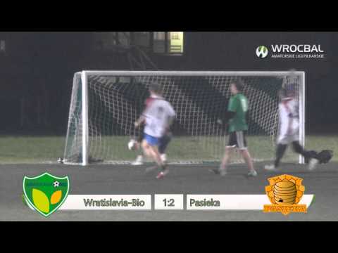 28.10.2014 Wratislavia Bio -  Pasieka