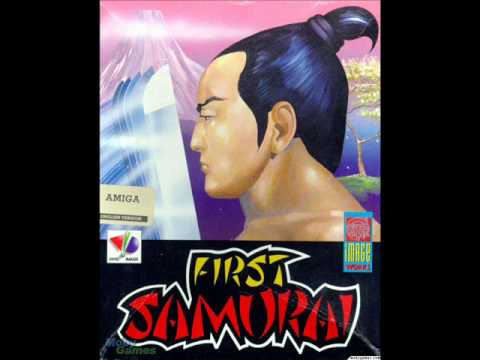 The First Samurai intro theme