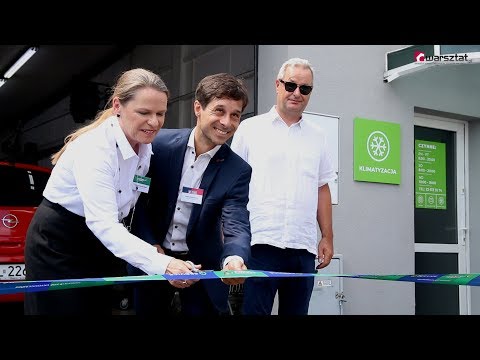 Q Service Castrol - sieć warsztatów w nowej odsłonie