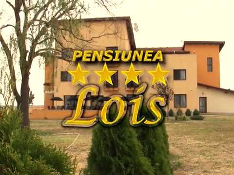 Pensiunea Lois - Lugoj, jud. Timis