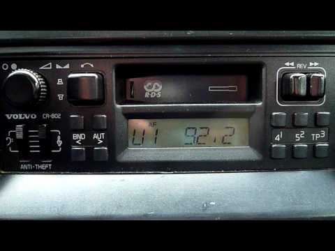 FM-DX 20.06.2010 - RNE 3 98,5 via ES in NW-Germany