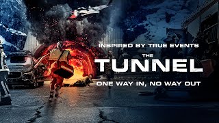 The Tunnel | Drama | 2020 | UK Trailer