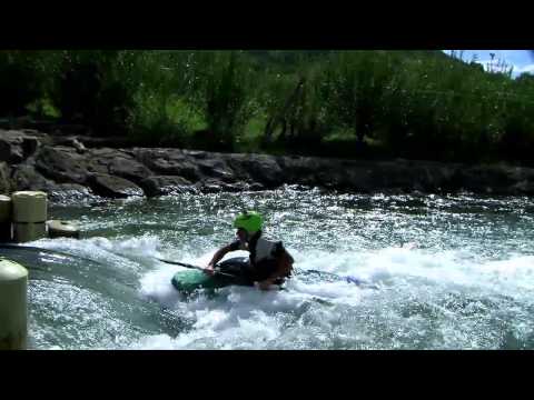 EXO XG by Kriminal Kayak