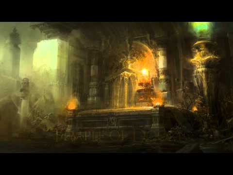 Immediate Music - Temple of Doom (Epic Adventure)
