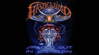 Hawkwind - Spaced Out In London (2002)