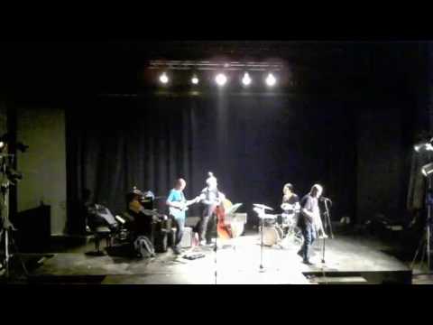 San Lorenzo Jazz Festival:  Brit in Jazz Quartet - Tiziano Ruggeri NoNet