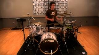 Magic Medicine (Mash up Incubus & The White Stripes)