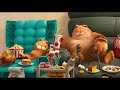 THE GARFIELD MOVIE Purfect TV Spot 14