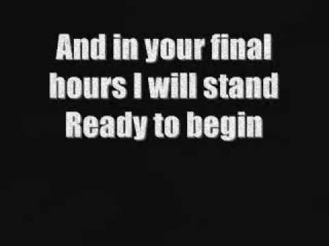 Audioslave - Show Me How To Live