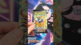 Crown Zenith Sunday. I’m chasing the Galarian Gallery & gold connector arts. Will I pull one today?