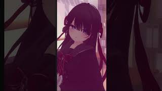 放課後の教室、吹き込む風とはなびら【VRChat/月奏雪】 #VRChat #VRC #vtuber