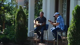 &quot;From My Front Porch Looking In&quot; by Lonestar