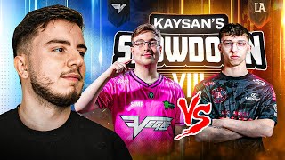 UN MATCH COMPLETEMENT FOU ! FAZE vs LA THIEVES #callofduty #cdl