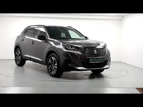 Peugeot 2008 1.2 Puretech 100bhp Allure - Image 2