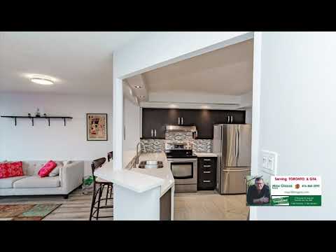 706 1131 Steeles Ave - Max Glazas - Broker