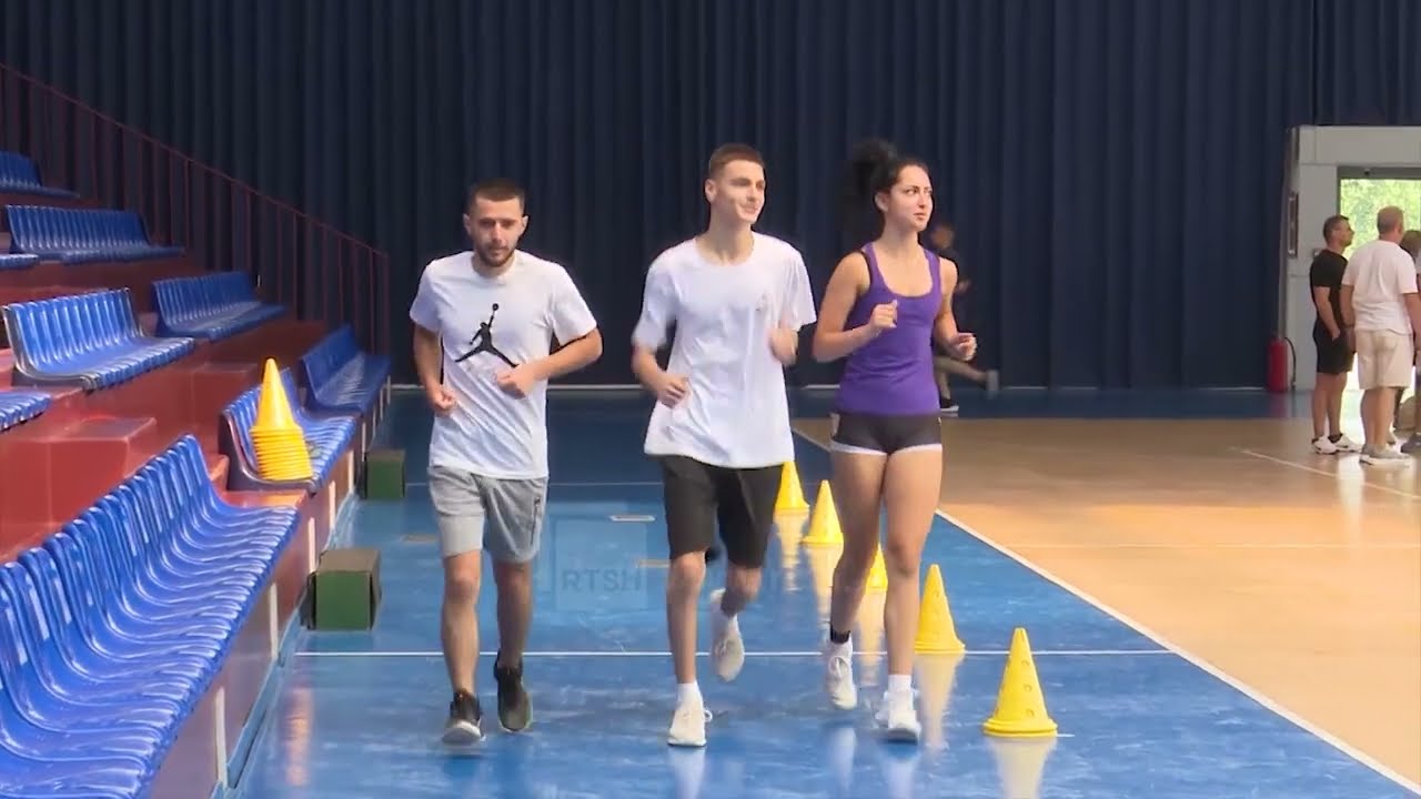 Programi “Edukim fizik dhe sporte”, dalin datat për regjistrim dhe konkurs në Korçë