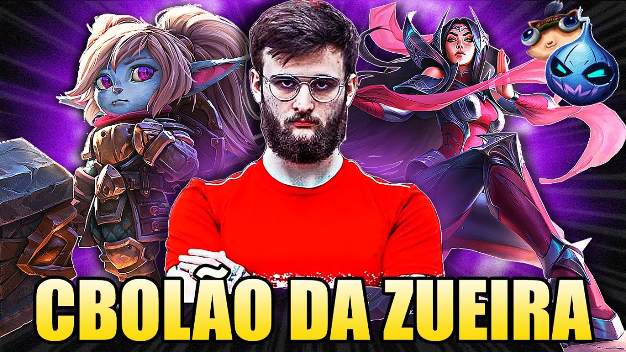 FILIPOPPY HUMILHANDO PROs e VIRADA INSANA dos MONOCHAMPIONS - CBOLÃO DA ZUEIRA