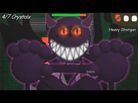 NEW Baldi's Basics Horror Edition The Sequel Baldi exe's Revenge - Baldi's Basics 1.4.3 MOD