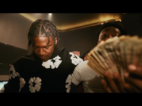 Baby Yola x Lor Slick - ONE WAY ( Official Music Video ) Dir.By @waxbando